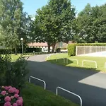 Residence Park De Vincennes