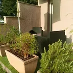 Residence Park De Vincennes