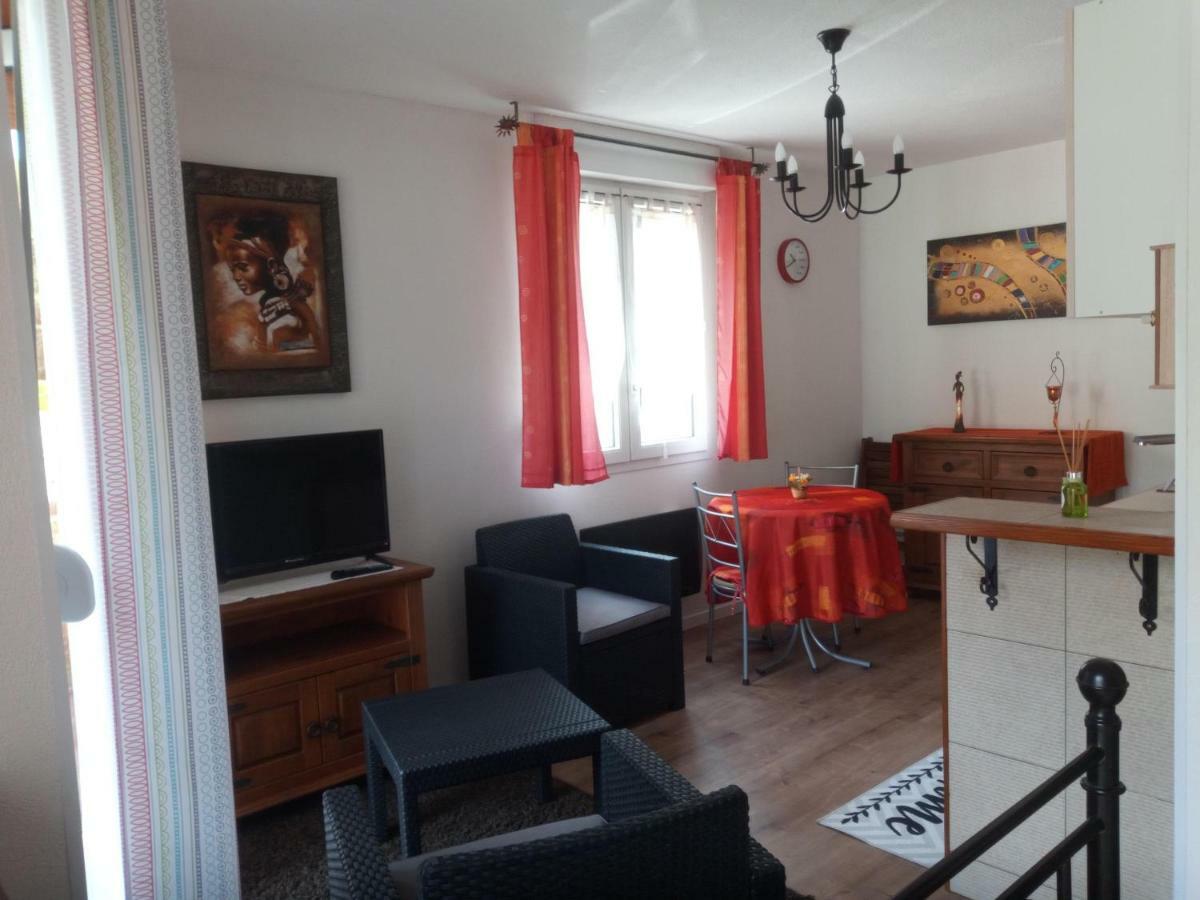 Apartment Park De Vincennes Pau