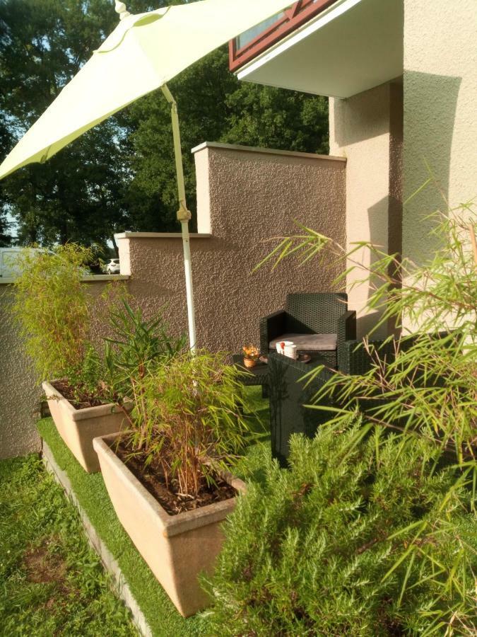 Park De Vincennes Apartment *