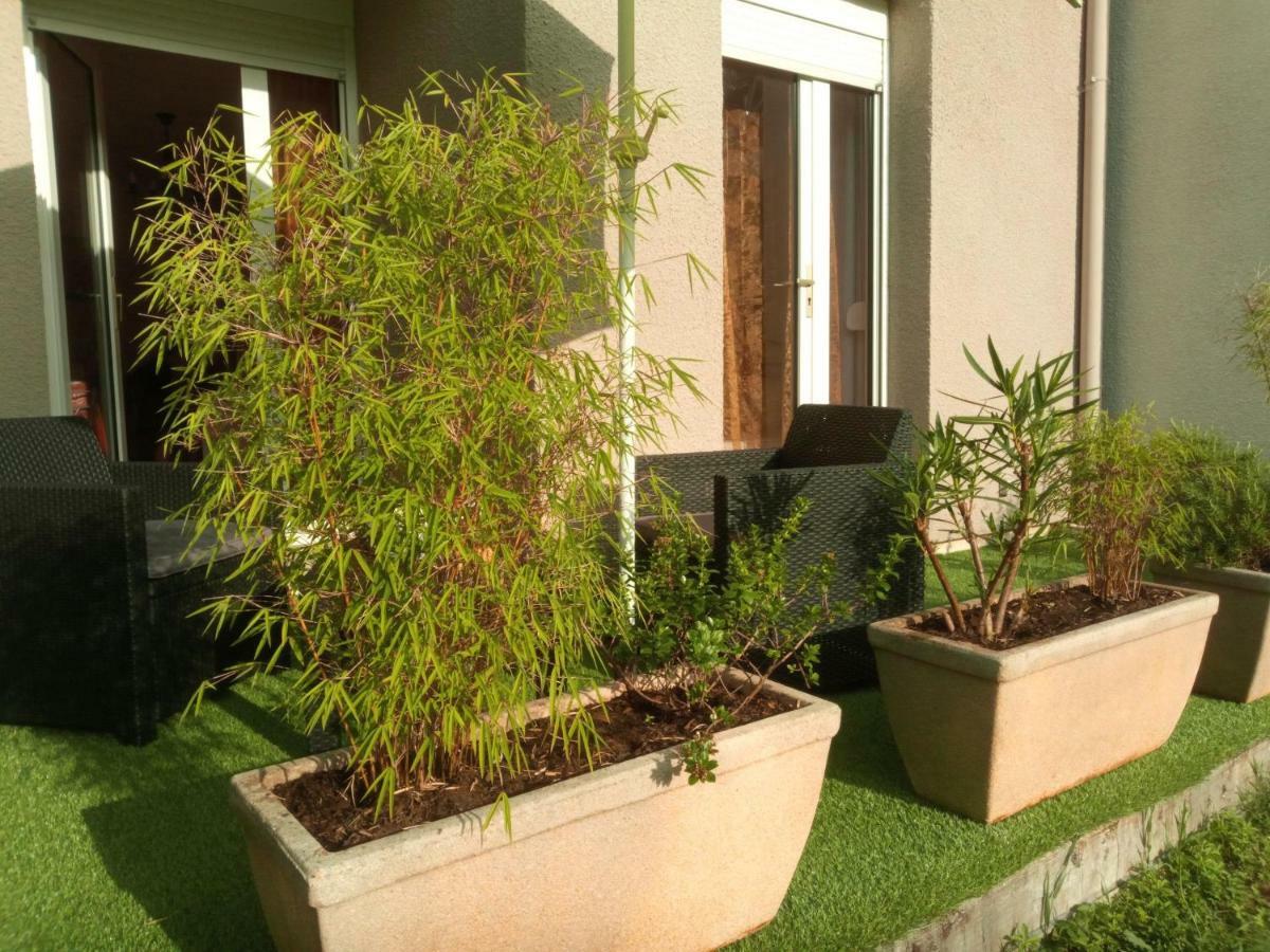 Apartment Park De Vincennes *